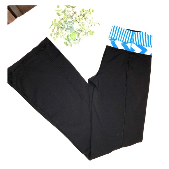 Lululemon groove pants